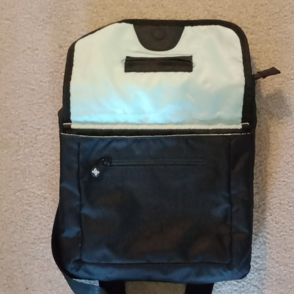 Sherpani crossbody bag - Picture 4 of 6